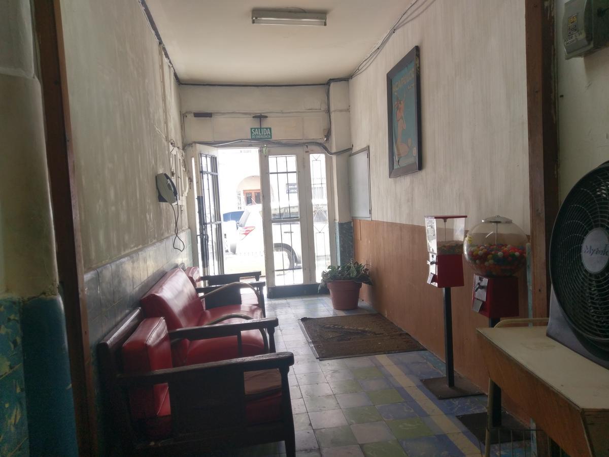 Hotel Centro Viajero チワワ エクステリア 写真