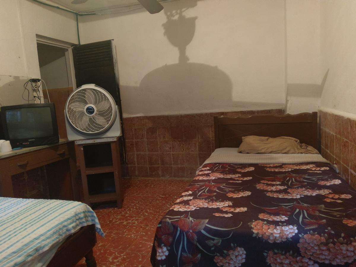 Hotel Centro Viajero チワワ エクステリア 写真